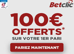 parier betclic mobile