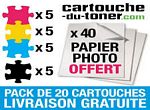 code promo cartouche