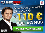 Netbetsport Mobile