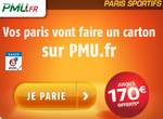 PMU sport Mobile