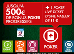 Joa poker Mobile